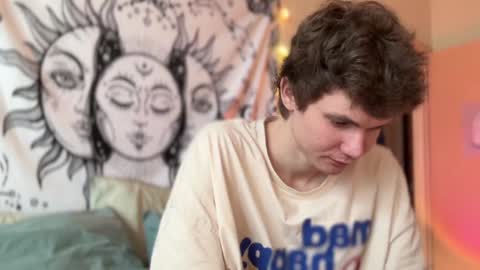 Snapshot of di_n_alex chatting on 01.31.25 Di Alex online show from 01.31.25