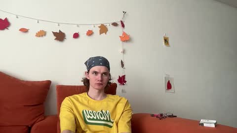 Di Alex online show from 11.15.25