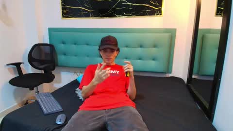   online show from 10.18.25