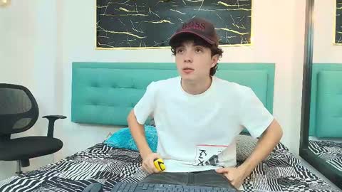   online show from 10.21.25