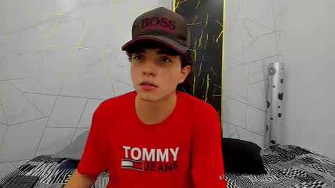   online show from 10.30.25