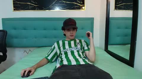   online show from 10.30.25