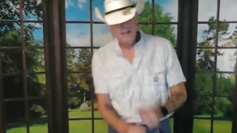 Yeti online show from 11.07.25