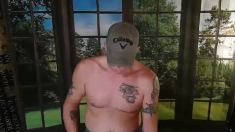 Yeti online show from 11.12.25