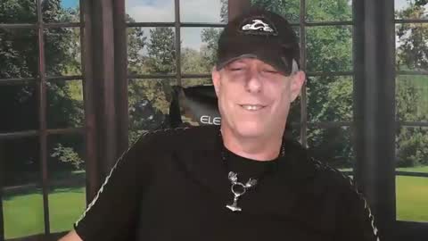 Yeti online show from 11.24.25