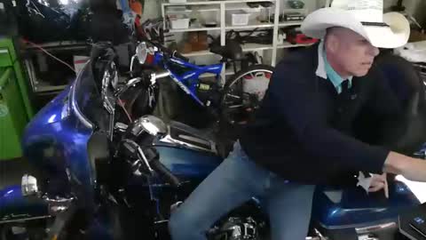 Yeti online show from 01.09.26