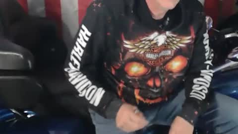 Yeti online show from 02.28.26