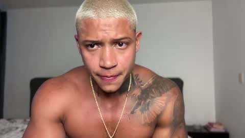 Diego online show from 09.23.25