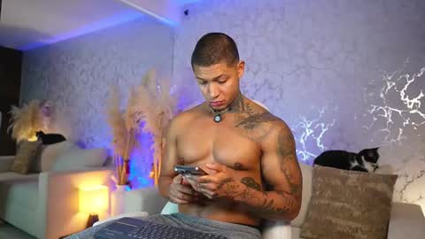 Diego online show from 02.05.26