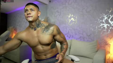 Diego online show from 04.13.26