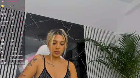 Thea online show from 09.17.25