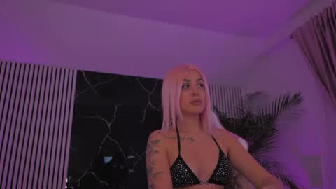 Thea online show from 01.07.26