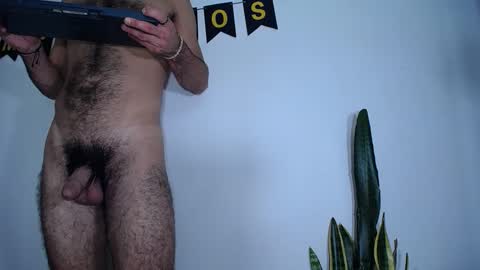 MaSSimo online show from 12.31.24