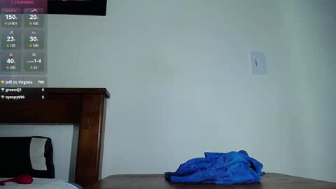 MaSSimo online show from 03.12.26