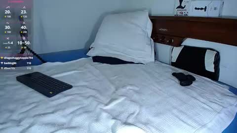 MaSSimo online show from 03.13.26