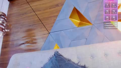 Camila and Megan online show from 01.24.25