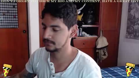 Bruno Diamond online show from 12.11.24