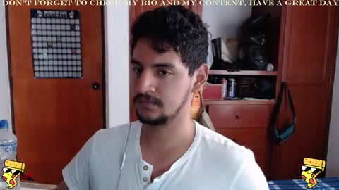 Bruno Diamond online show from 12.23.24