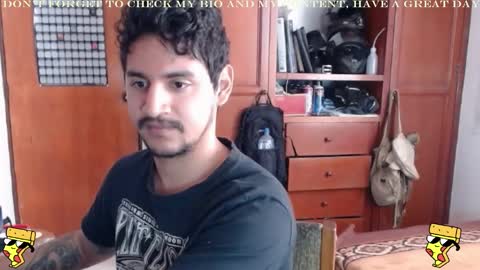 Bruno Diamond online show from 01.13.25