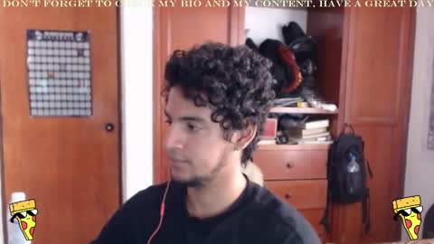 Bruno Diamond online show from 03.10.25