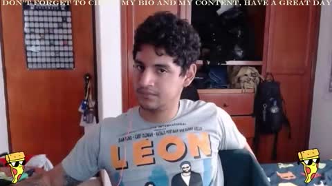 Bruno Diamond online show from 01.16.26