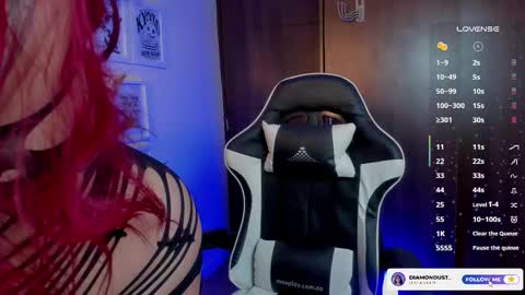 Diamond            online show from 09.10.25