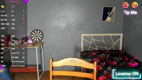 Wency online show from 12.06.24