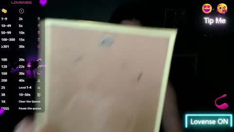 Wency online show from 12.08.24