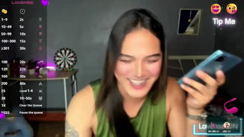 Wency online show from 12.10.24