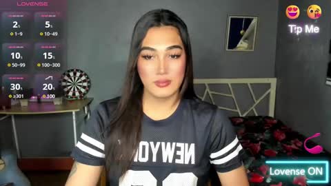 Wency online show from 12.11.24