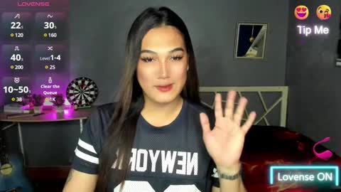 Wency online show from 01.05.25