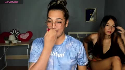 Wency online show from 02.18.25