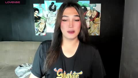 Wency online show from 09.13.25