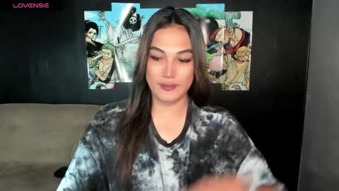 Wency online show from 10.14.25