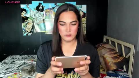 Wency online show from 02.04.26