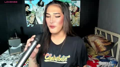 Wency online show from 03.05.26