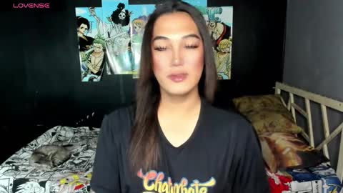 Wency online show from 03.11.26