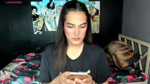 Wency online show from 03.26.26