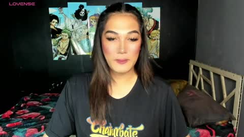 Wency online show from 04.08.26