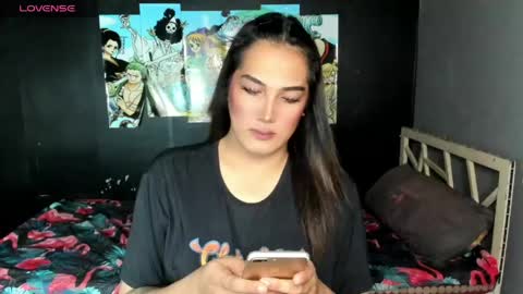 Wency online show from 04.11.26