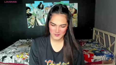 Snapshot of diamond_foxy chatting on 05.14.26 Wency online show from 05.14.26