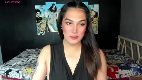 Snapshot of diamond_foxy chatting on 05.15.26 Wency online show from 05.15.26