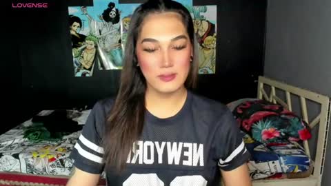 Snapshot of diamond_foxy chatting on 06.12.26 Wency online show from 06.12.26