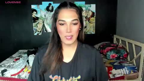 Snapshot of diamond_foxy chatting on 06.14.26 Wency online show from 06.14.26