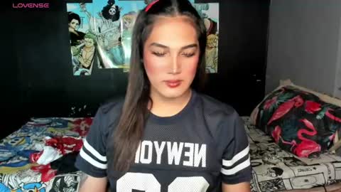 Wency online show from 06.27.26