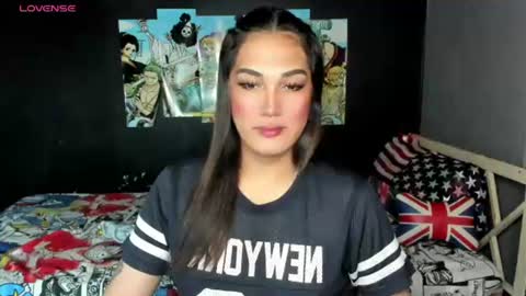 Wency online show from 07.14.26