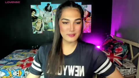 Wency online show from 07.24.26