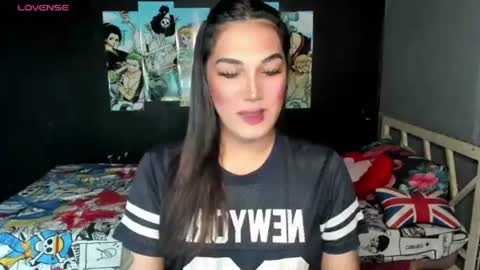 Wency online show from 07.25.26