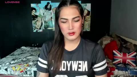 Wency online show from 07.26.26