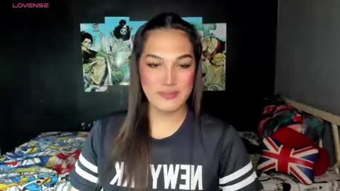 Wency online show from 08.01.26